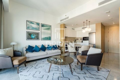 Korter asukohaga Dubai Creek Harbour (The Lagoons), Dubai, AÜE: 1 magamistoaga, 73.11 m² Nr 745776
