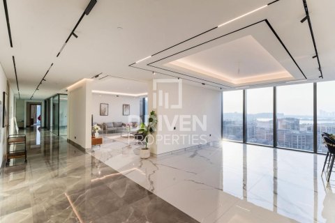 Apartament na sprzedaż w Dubai Internet City, Dubai, ZEA 4 sypialnie, 447.33 mkw., nr 762144 - zdjęcie 4