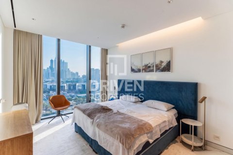 Apartament na sprzedaż w Dubai Internet City, Dubai, ZEA 4 sypialnie, 447.33 mkw., nr 762144 - zdjęcie 15