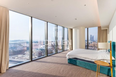Apartament na sprzedaż w Dubai Internet City, Dubai, ZEA 4 sypialnie, 447.33 mkw., nr 762144 - zdjęcie 13