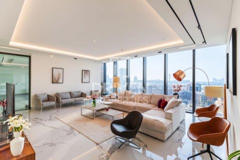 آپارتمان در Dubai Internet City، Dubai ، امارات متحده عربی 4 خوابه ، 447.33 متر مربع.  شماره 762144