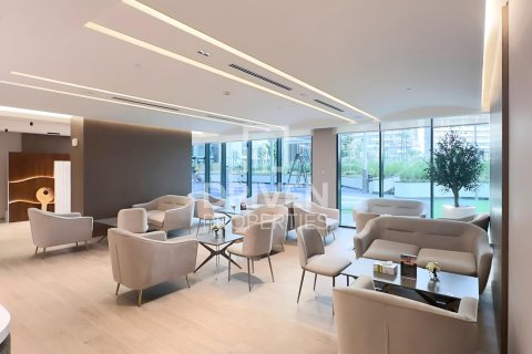 Apartamento en venta en Mohammed Bin Rashid City, Dubai, EAU 1 dormitorio, 77.76 m2 № 762146 - foto 12