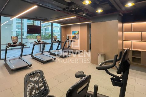 Apartamento en venta en Mohammed Bin Rashid City, Dubai, EAU 1 dormitorio, 77.76 m2 № 762146 - foto 15