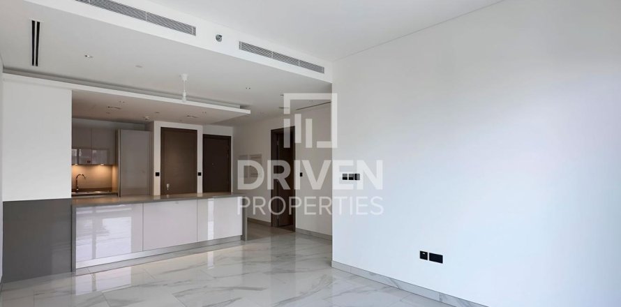 Apartamento en Mohammed Bin Rashid City, Dubai, EAU 1 dormitorio, 77.76 m² № 762146