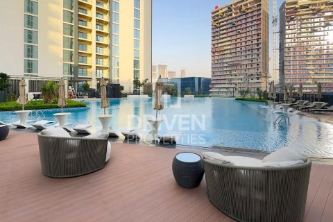Apartamento en venta en Mohammed Bin Rashid City, Dubai, EAU 1 dormitorio, 77.76 m2 № 762146 - foto 17