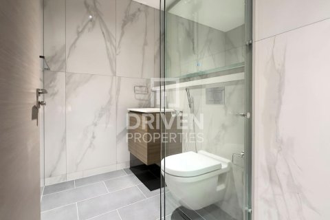 Apartamento en venta en Mohammed Bin Rashid City, Dubai, EAU 1 dormitorio, 77.76 m2 № 762146 - foto 9