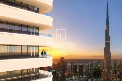 Apartman u gradu Business Bay, Dubai, UAE 2 spavaće sobe, 118.64 m2 Br. 762148 - Slika 23