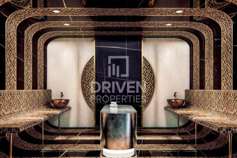 Apartman u gradu Business Bay, Dubai, UAE 2 spavaće sobe, 118.64 m2 Br. 762148 - Slika 6