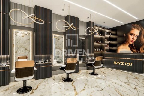Apartman u gradu Business Bay, Dubai, UAE 2 spavaće sobe, 118.64 m2 Br. 762148 - Slika 9