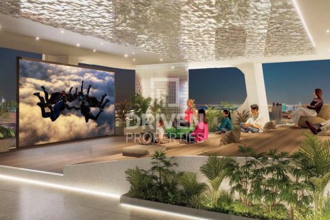 Apartman u gradu Business Bay, Dubai, UAE 2 spavaće sobe, 118.64 m2 Br. 762148 - Slika 15