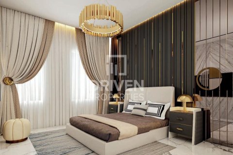 Apartman u gradu Business Bay, Dubai, UAE 2 spavaće sobe, 118.64 m2 Br. 762148 - Slika 2