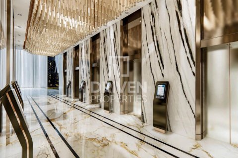 Apartman u gradu Business Bay, Dubai, UAE 2 spavaće sobe, 118.64 m2 Br. 762148 - Slika 11