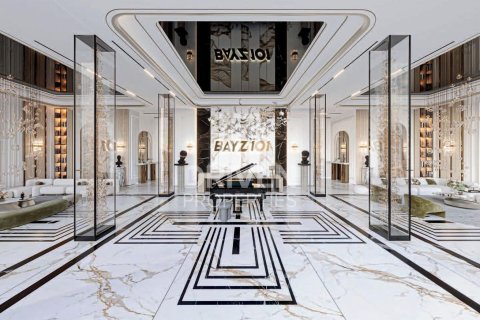 Apartman u gradu Business Bay, Dubai, UAE 2 spavaće sobe, 118.64 m2 Br. 762148 - Slika 25
