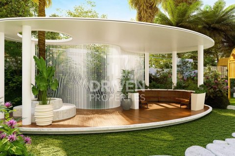 Dzīvoklis Dubai Science Parkjā, AAE 1 istaba, 43.94 m2 Nr. 762149 - attēls 4