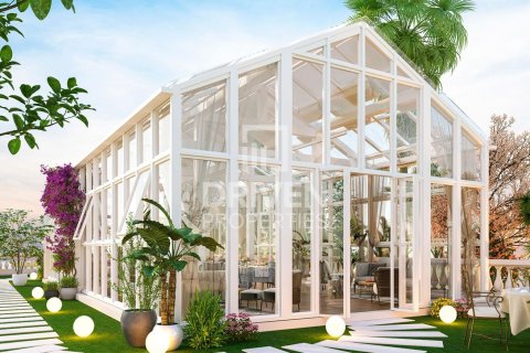 Dzīvoklis Dubai Science Parkjā, AAE 1 istaba, 43.94 m2 Nr. 762149 - attēls 12