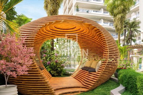 Dzīvoklis Dubai Science Parkjā, AAE 1 istaba, 43.94 m2 Nr. 762149 - attēls 13