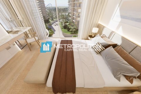 Appartamento in vendita a Abu Dhabi, EAU 1 camera da letto, 84.8 mq. № 681698 - foto 11