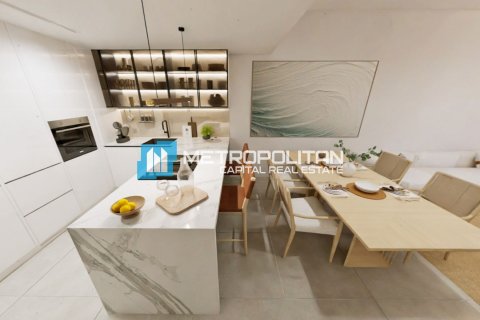 Appartamento in vendita a Abu Dhabi, EAU 1 camera da letto, 84.8 mq. № 681698 - foto 9