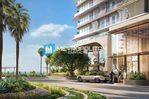Appartamento in vendita a Abu Dhabi, EAU 1 camera da letto, 84.8 mq. № 681698 - foto 18