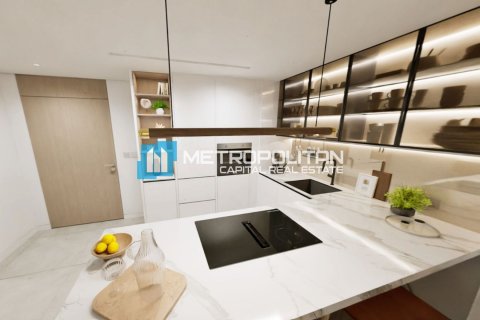 Appartamento in vendita a Abu Dhabi, EAU 1 camera da letto, 84.8 mq. № 681698 - foto 7