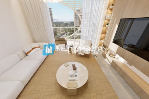 Appartamento in vendita a Abu Dhabi, EAU 1 camera da letto, 84.8 mq. № 681698 - foto 2