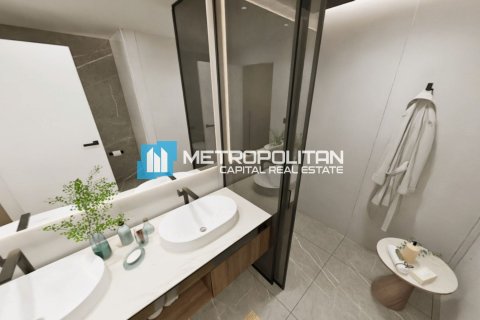 Appartamento in vendita a Abu Dhabi, EAU 1 camera da letto, 84.8 mq. № 681698 - foto 14