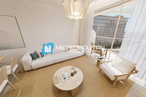 Appartamento in vendita a Abu Dhabi, EAU 1 camera da letto, 84.8 mq. № 681698 - foto 4