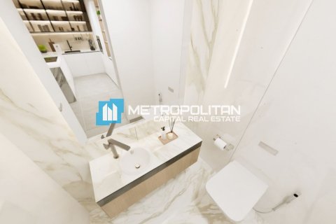 Appartamento in vendita a Abu Dhabi, EAU 1 camera da letto, 84.8 mq. № 681698 - foto 15