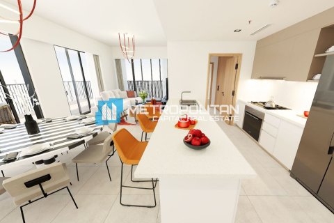 Apartament de vânzare în Yas Island, Abu Dhabi, EAU 2 dormitoare, 164.8 mp.  №681697 - poză 5