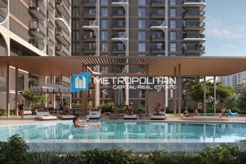 Apartament de vânzare în Yas Island, Abu Dhabi, EAU 2 dormitoare, 164.8 mp.  №681697 - poză 18