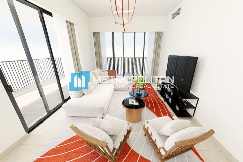 Apartament de vânzare în Yas Island, Abu Dhabi, EAU 2 dormitoare, 164.8 mp.  №681697 - poză 3