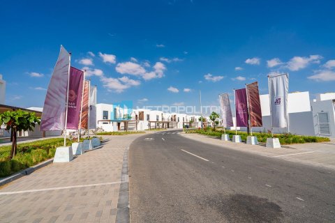 Rekkehus til salgs i Al Ghadeer, Abu Dhabi, Emiratene 2 soverom, 127.3 kvm Nr. 681696 - Foto 34