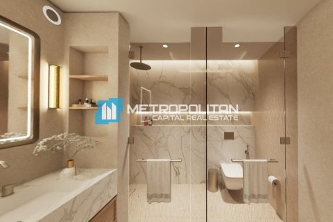 Appartement te koop in Yas Island, Abu Dhabi, VAE 1 slaapkamer, 132 vr.m., nr 681695 - foto 11