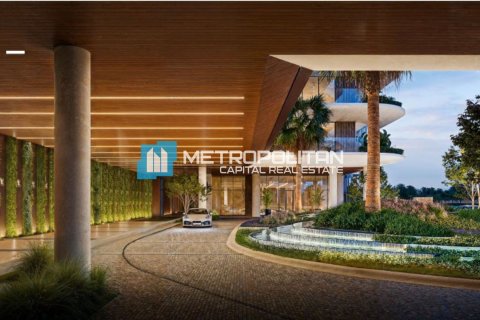 Appartement te koop in Yas Island, Abu Dhabi, VAE 1 slaapkamer, 132 vr.m., nr 681695 - foto 17