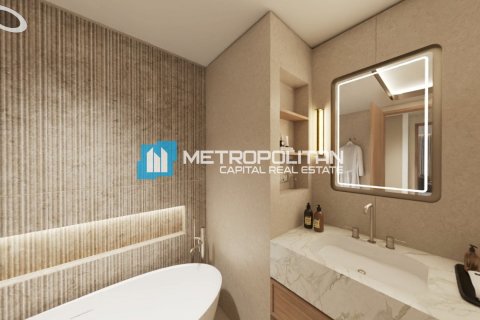 Appartement te koop in Yas Island, Abu Dhabi, VAE 1 slaapkamer, 132 vr.m., nr 681695 - foto 10