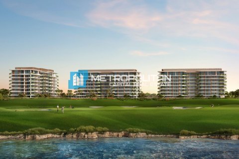 Appartement te koop in Yas Island, Abu Dhabi, VAE 1 slaapkamer, 132 vr.m., nr 681695 - foto 18