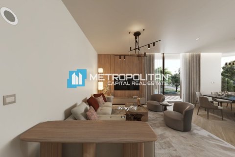 Appartement te koop in Yas Island, Abu Dhabi, VAE 1 slaapkamer, 132 vr.m., nr 681695 - foto 6
