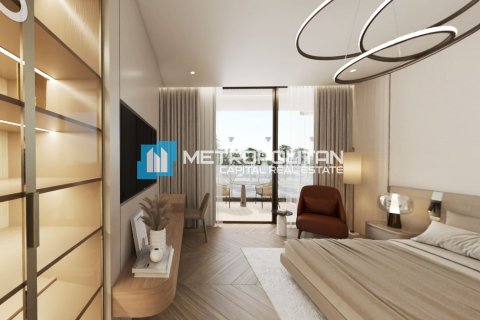 Appartement te koop in Yas Island, Abu Dhabi, VAE 1 slaapkamer, 132 vr.m., nr 681695 - foto 8