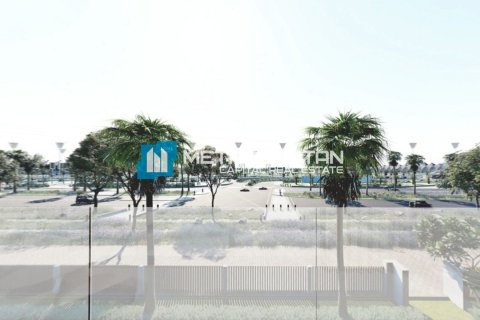 Appartement te koop in Yas Island, Abu Dhabi, VAE 1 slaapkamer, 132 vr.m., nr 681695 - foto 13