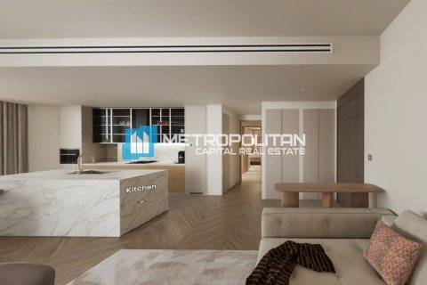 Appartement te koop in Yas Island, Abu Dhabi, VAE 1 slaapkamer, 132 vr.m., nr 681695 - foto 7