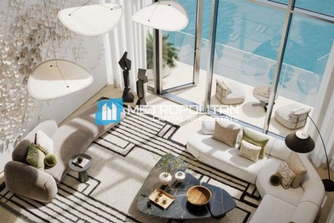 Dzīvoklis  Al Maryah Island, Abu Dhabijā, AAE 2 istabas, 130.1 m2 Nr. 681694 - attēls 5