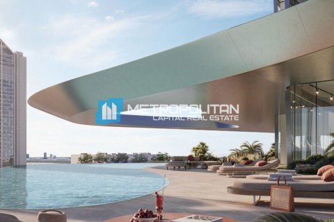 Dzīvoklis  Al Maryah Island, Abu Dhabijā, AAE 2 istabas, 130.1 m2 Nr. 681694 - attēls 10