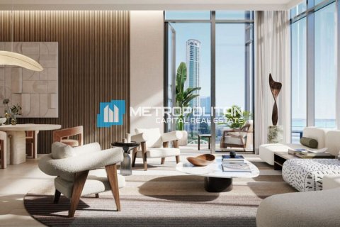 Dzīvoklis  Al Maryah Island, Abu Dhabijā, AAE 2 istabas, 130.1 m2 Nr. 681694 - attēls 3