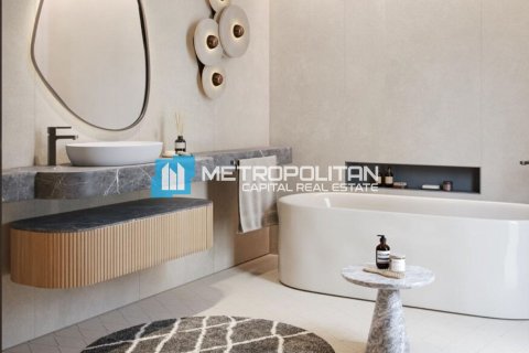 Dzīvoklis  Al Maryah Island, Abu Dhabijā, AAE 2 istabas, 130.1 m2 Nr. 681694 - attēls 11