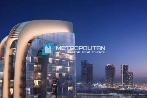 Dzīvoklis  Al Maryah Island, Abu Dhabijā, AAE 2 istabas, 130.1 m2 Nr. 681694 - attēls 8