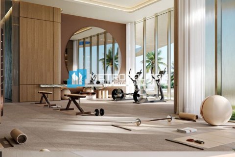 Dzīvoklis  Al Maryah Island, Abu Dhabijā, AAE 2 istabas, 130.1 m2 Nr. 681694 - attēls 13