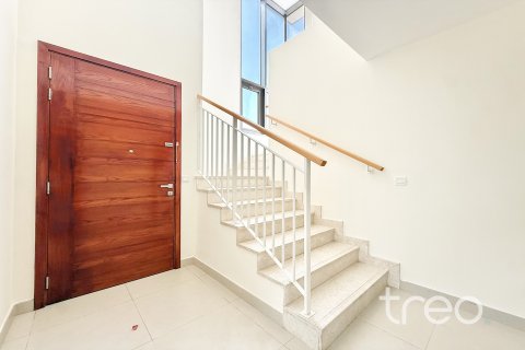 Üürile anda villa asukohaga Dubai Hills Estate, Dubai, AÜE: 4 magamistoaga, 270.16 m² Nr 733601 - pilt 15
