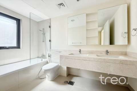 Üürile anda villa asukohaga Dubai Hills Estate, Dubai, AÜE: 4 magamistoaga, 270.16 m² Nr 733601 - pilt 30