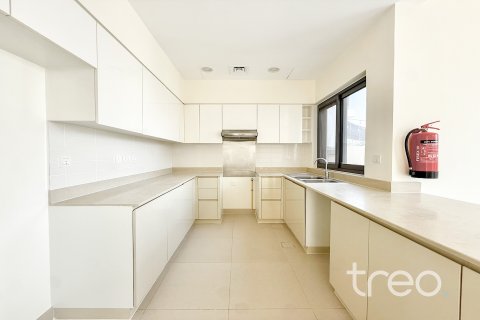 Üürile anda villa asukohaga Dubai Hills Estate, Dubai, AÜE: 4 magamistoaga, 270.16 m² Nr 733601 - pilt 10