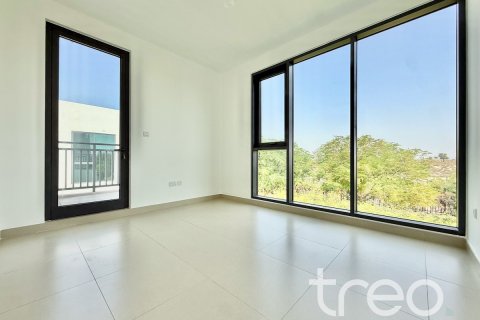 Townhouse de închiriat în Dubai Hills Estate, Dubai, EAU 4 dormitoare, 231.42 mp. №733599 - poză 29